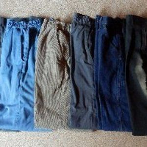 Haband Size 36L pants
